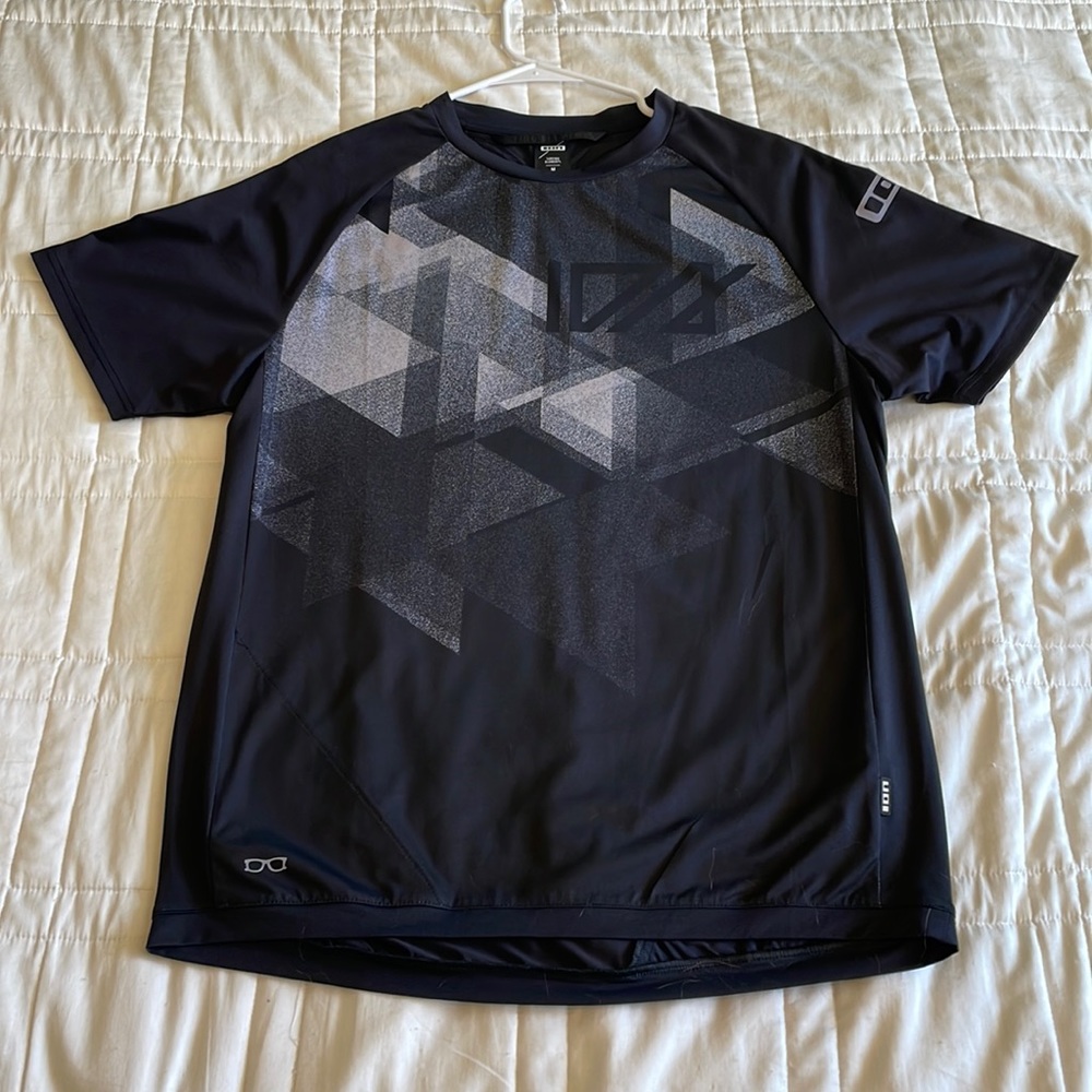 Ion SS MTB Tee
